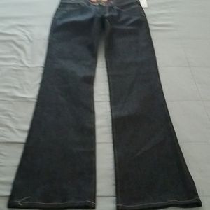COPY - NEW W/O ORIGINAL TAG INDIE DENIM JEAN SIZE 32X34